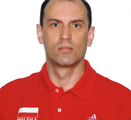 W ekipie Grzegorza Rysia grali przyszli mistrzowie Europy i świata