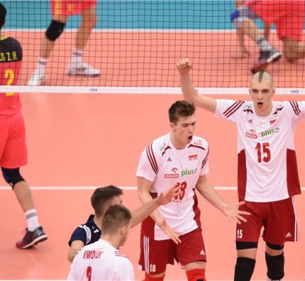 MŚ U21: Polska - Chiny 3:2 - Trudna przeprawa