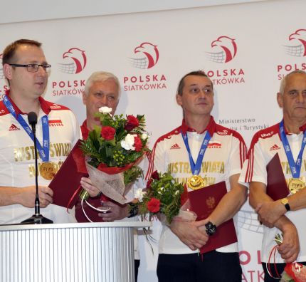 Sebastian Pawlik: Dobry klimat lepszy niż wyczerpujący trening