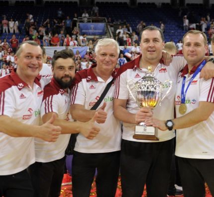 Wakacje sztabu do piątku włącznie