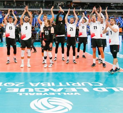 Final Six LŚ: Kanada – Rosja 3:0. Antiga w półfinale