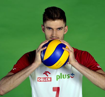 Karol Kłos nie zagra na EUROVOLLEY POLAND 2017