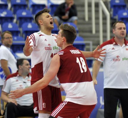 Mateusz Masłowski: na mistrzostwa mogłem w ogóle nie pojechać