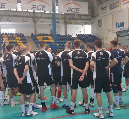 Kadeci szlifują formę przed sierpniowymi mistrzostwami świata