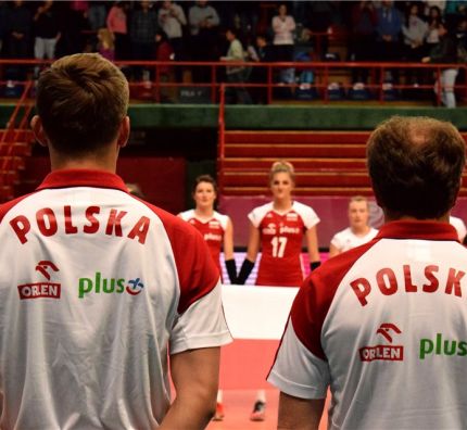 Malwina Smarzek: lepszego scenariusza nie mogłyśmy sobie wymarzyć