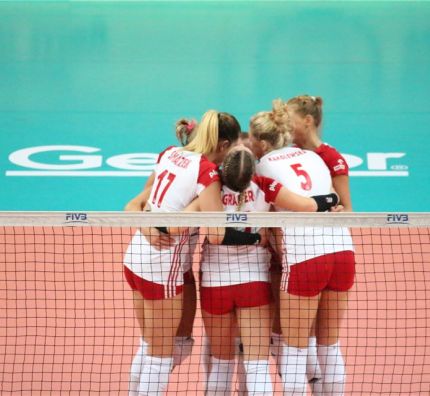 World Grand Prix przenosi się do Ostrowca Świętokrzyskiego