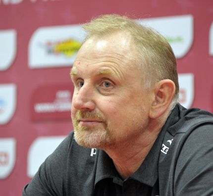 Skład kadry narodowej kobiet na turniej WGP w Ostrowcu Świętokrzyskim 