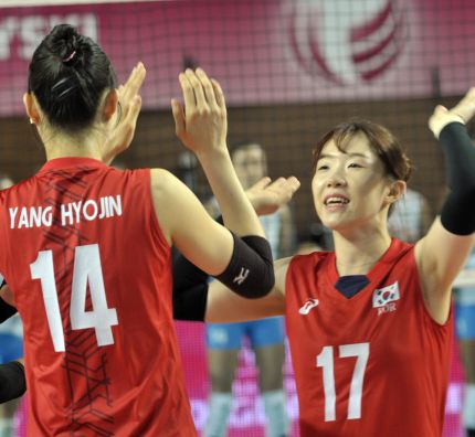 WGP 2017 – Ostrowiec Świętokrzyski: Argentynki przegrały po raz czwarty