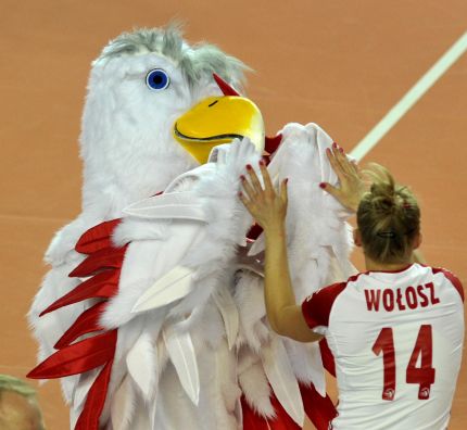 WGP 2017 – Ostrowiec Świętokrzyski: Rezerwowe dały Polkom zwycięstwo