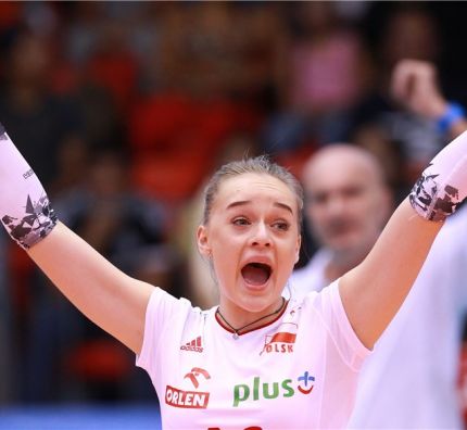 MŚ U20: Polska w czołowej ósemce