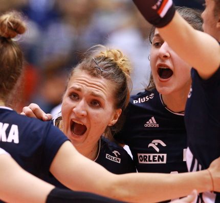 Natalia Murek: Żaden zespół nie podda się bez walki