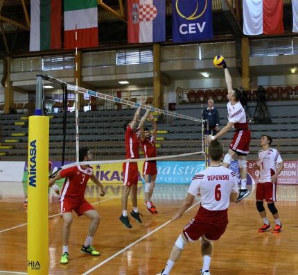 Kadra U23 po pierwszym zgrupowaniu