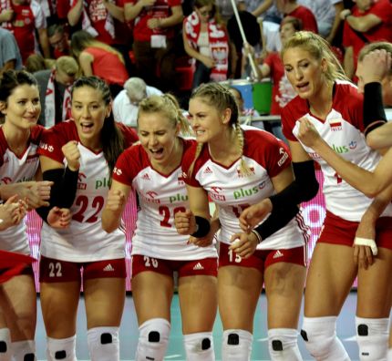 Martyna Grajber: W Korei powalczyć o trzy wygrane mecze