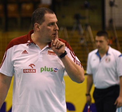 EYOF. Polska - Czechy 2:3