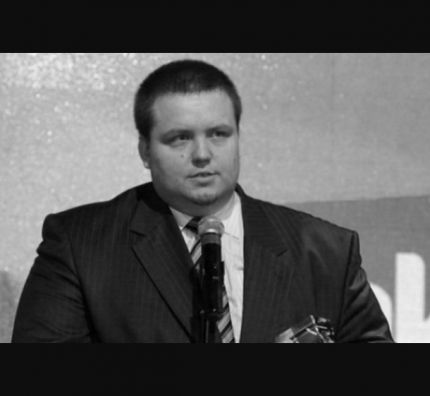 30 lipca 2016 roku zmarł Damian Gapiński