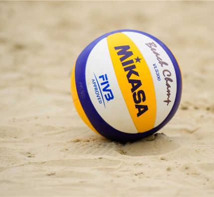 I Mistrzostwa Polski w siatkówce plażowej służb mundurowych – TWIERDZA PRZEMYŚL 2017 