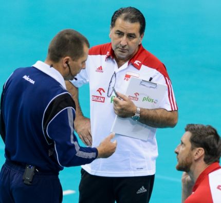 Skład reprezentacji Polski na LOTTO EUROVOLLEY POLAND 2017