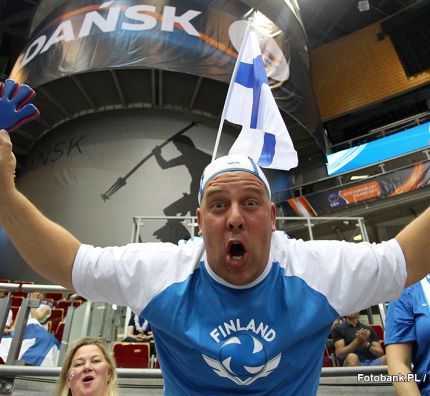 Estońsko-fiński „potop” w Gdańsku