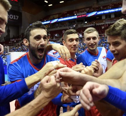 Milan Katić: Wygrana z Estonią 3:2 to bardzo dobry wynik