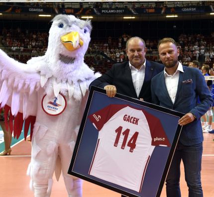 Wielkie dzięki GATO!