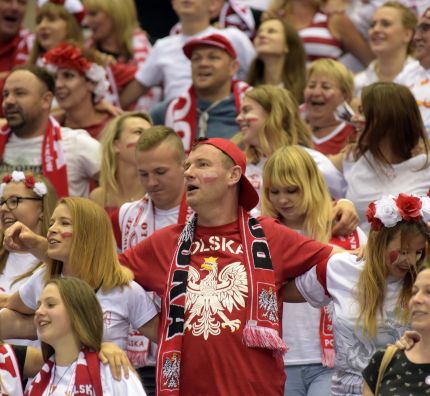 Poland secure progression after final matches in Gdańsk