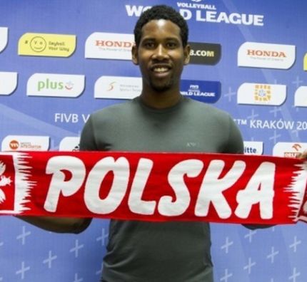 Prezydium Zarządu FIVB wydało zgodę na zmianę federacji macierzystej dla Wilfredo Leona Venero