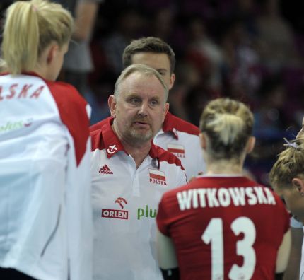 Drugi sparing kadry Polski kobiet w Holandii