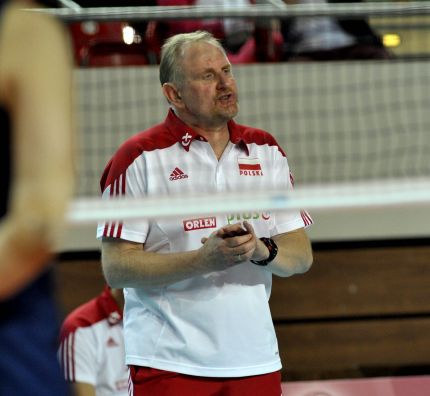 Jacek Nawrocki: trzeba mieć świadomość własnych szans