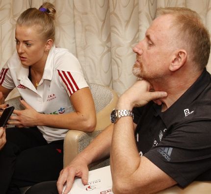 Four equally ambitious teams set to steal the show in Baku 