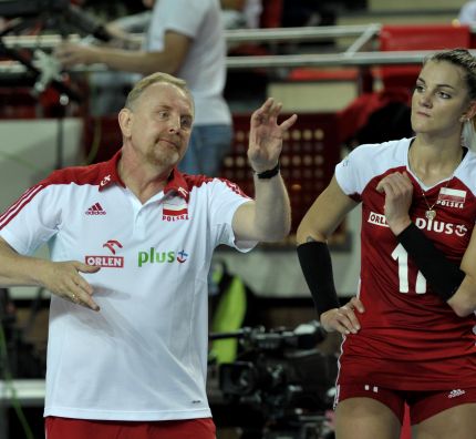 Malwina Smarzek: Niemki? A dlaczego nie my?!