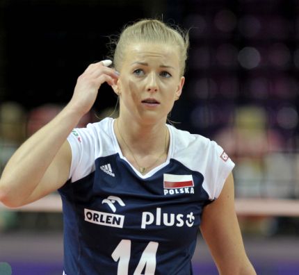 		Joanna Wołosz: chcemy udowodnić samym sobie, że nie jest tak źle