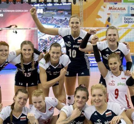 EuroVolley 2017 Kobiet: Jacek Nawrocki; Nie ma czasu na świętowanie, ten mecz musieliśmy wygrać