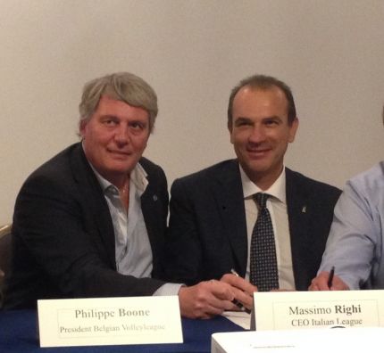 Nowa ważna organizacja dla klubów: Stowarzyszenie Lig Siatkarskich