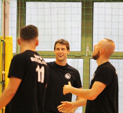 Michał Kądzioła: mierzę siły na zamiary