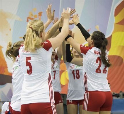 #EuroVolleyW 2017: Poland – Germany: post-match quotes
