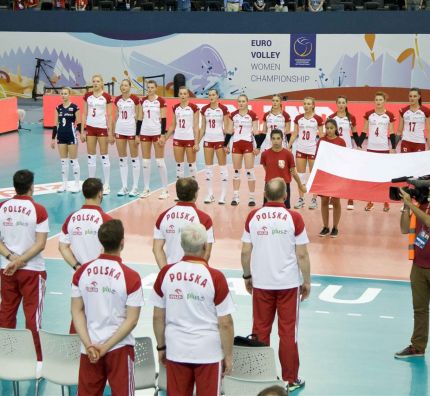 LOTTO EUROVOLLEY POLAND 2017: Polska – Turcja; pomeczowe wypowiedzi