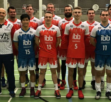 IBB Polonia London opened season with defeat