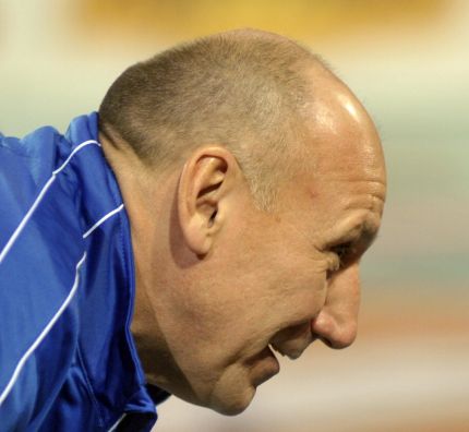 Marian Kardas o pierwszej kolejce I ligi siatkarzy