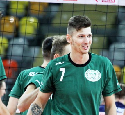 I liga mężczyzn: zapowiedź drugiej kolejki