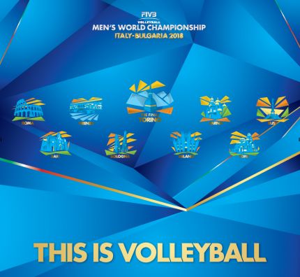 W Rzymie rozpoczęto wielkie odliczanie do Mistrzostw Świata 2018