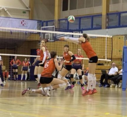 Waldemar Kawka: mamy szansę na wiele przyszłych reprezentantek