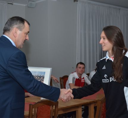 Oliwia Bałuk: miałyśmy swoje szanse