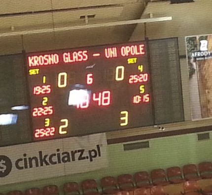 I liga kobiet: podsumowanie pierwszej kolejki