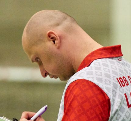 IBB Polonia London progressed to the next round of National Cup of England