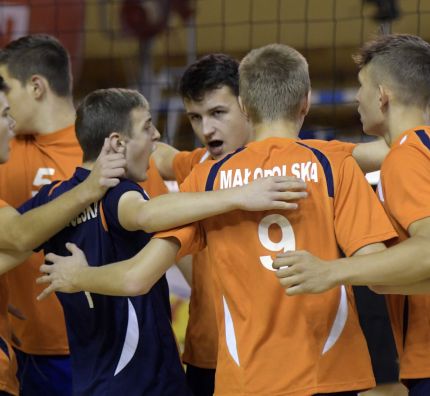 TNO chłopców: wyniki