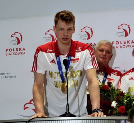 Jakub Kochanowski – mam sentyment do Spały