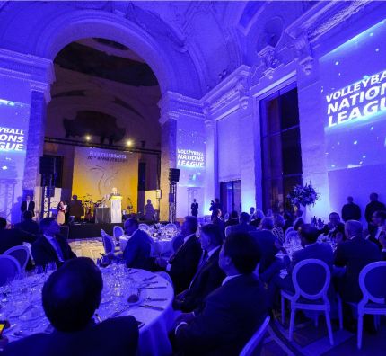 FIVB announces the Volleyball Nations League