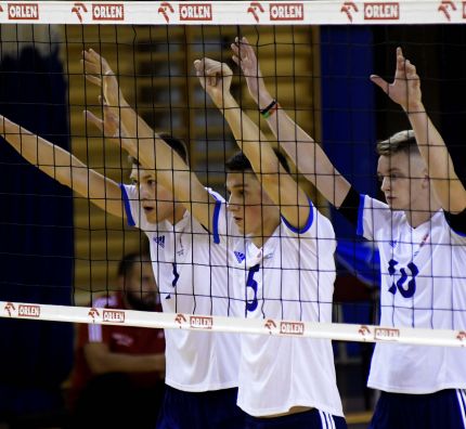 I liga mężczyznt: zapowiedź trzeciej kolejki