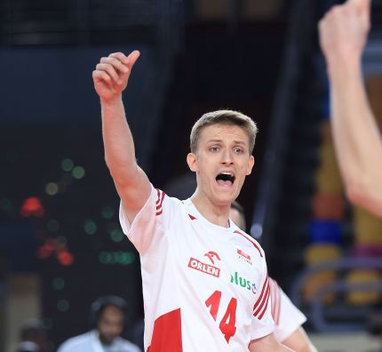 Marcin Kania – przełamać siódme miejsce 