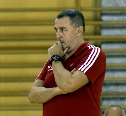 I liga mężczyzn: podsumowanie trzeciej kolejki